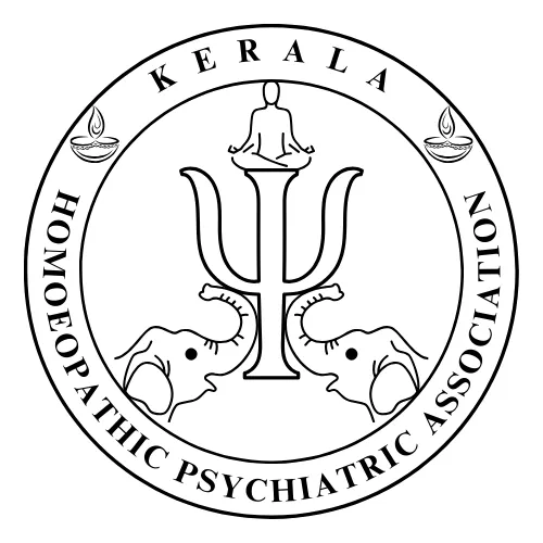 Homoeopathy Psychiatry